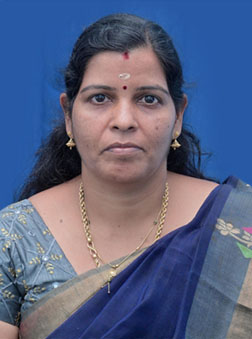Dr. G. Jeyanthi